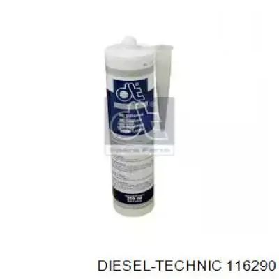 116290 Diesel Technic Selante de vedante