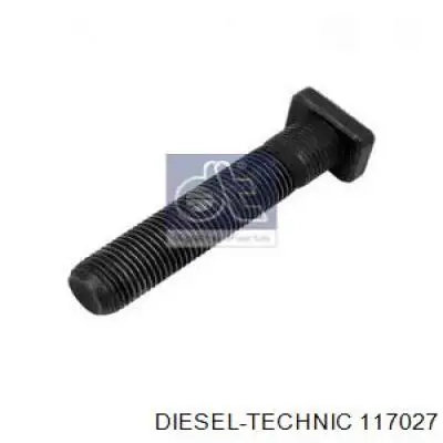  Diesel Technic 117027 preço, a partir de 10,93 USD