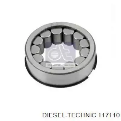  Diesel Technic 117110 preço, a partir de 32,00 USD