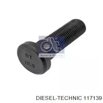  Diesel Technic 117139 preço, a partir de 9,14 USD