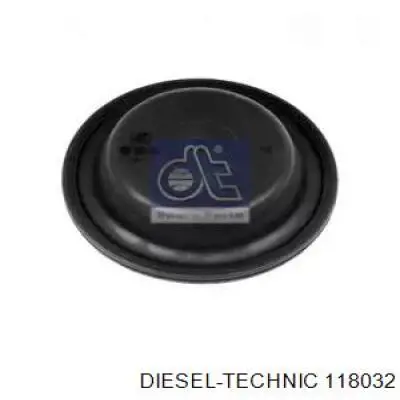 Compre 118032 Diesel Technic Membrana da câmara de freio