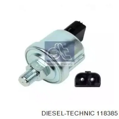 25360008 AIR Fren Sensor de pressão do sistema do freio pneumático