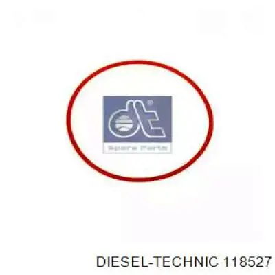 118527 Diesel Technic 