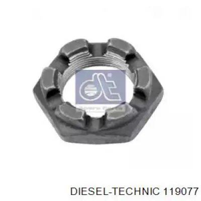  Diesel Technic 119077 preço, a partir de 2,67 USD