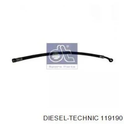 119190 Diesel Technic 