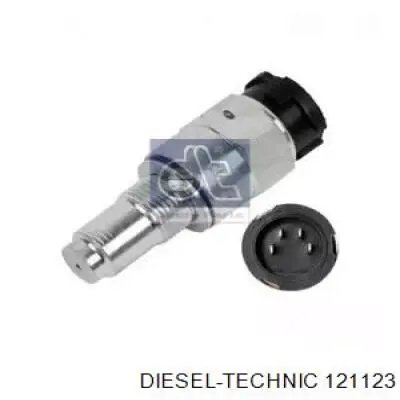 Sensor de velocidade Diesel Technic 121123 preço, a partir de 38,27 USD