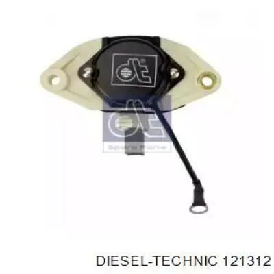 Relê-regulador do gerador (relê de carregamento) Diesel Technic 121312 preço, a partir de 20,56 USD