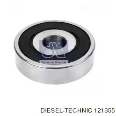 Compre EP5B17127T1XDDGC01 NSK Rolamento do gerador