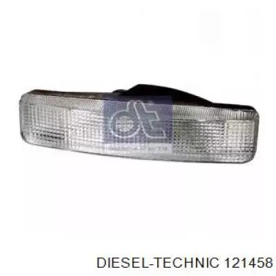 Compre 1326935 Scania Posição (pisca-pisca)