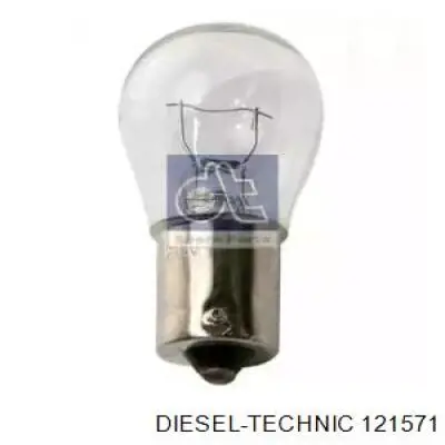 Lâmpada Diesel Technic 121571 preço, a partir de 1,26 USD
