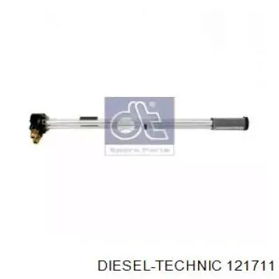 Sensor do nível de combustível no tanque Diesel Technic 121711 preço, a partir de 197,25 USD
