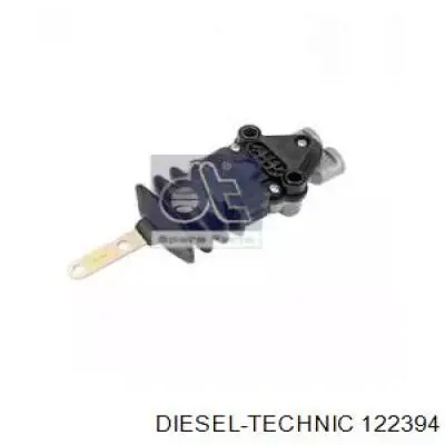 Válvula do nível de assoalho (TRUCK) Diesel Technic 122394 preço, a partir de 50,78 USD