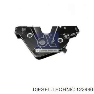 Fecho de cabina Diesel Technic 122486 preço, a partir de 97,60 USD