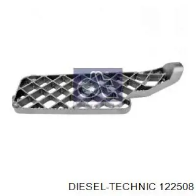 Grampo dobrável esquerdo Diesel Technic 122508 preço, a partir de 248,93 USD