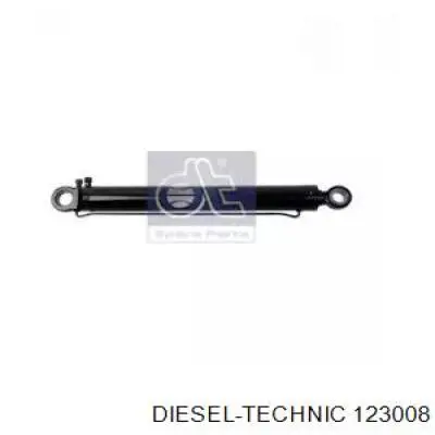 Cilindro de inclinação de cabina Diesel Technic 123008 preço, a partir de 233,66 USD
