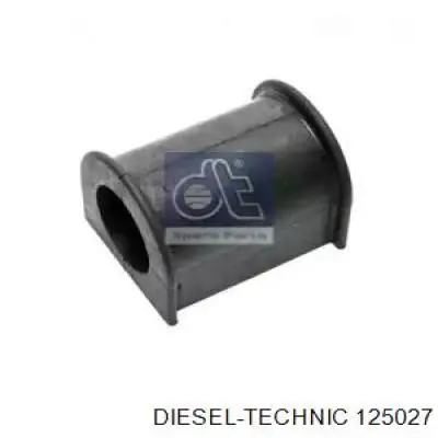 Bucha de estabilizador dianteiro Diesel Technic 125027 preço, a partir de 9,62 USD