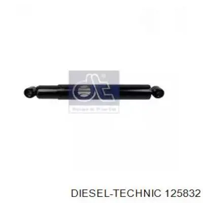 Amortecedor traseiro Febi 20552 preço, a partir de 96,73 USD