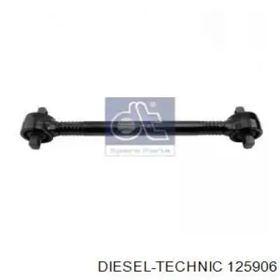 Compre 125906 Diesel Technic 