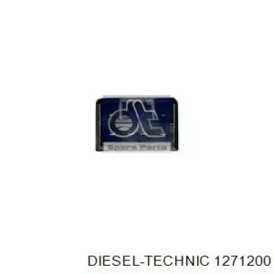 Compre 735374800 Fiat/Alfa/Lancia Comutador esquerdo instalado na coluna da direção