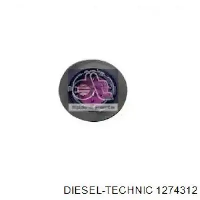 Compre 1368641080 Fiat/Alfa/Lancia Luz esquerda