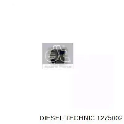 Compre 1275002 Diesel Technic Lanterna da luz de fundo de matrícula traseira