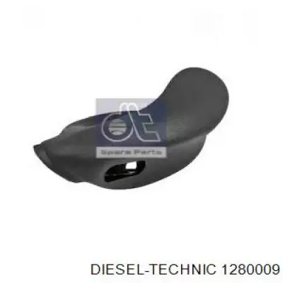 Compre 735306141 Fiat/Alfa/Lancia Maçaneta interna esquerda da porta dianteira