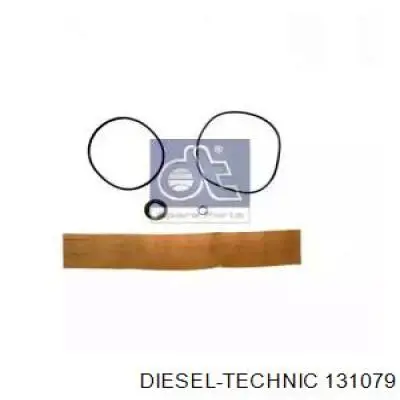 131079 Diesel Technic Kit de vedantes de caixa do filtro de óleo