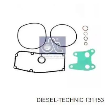 131153 Diesel Technic 