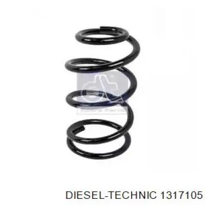 Mola dianteira Ford 1504815 preço, a partir de 56,36 USD