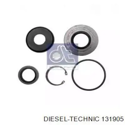Bucim do mecanismo de direção, kit de reparação Diesel Technic 131905 preço, a partir de 27,29 USD