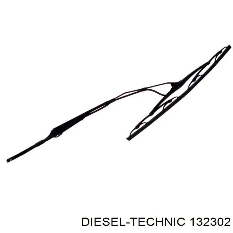 Compre 132302 Diesel Technic Kit de reparação da bomba de elevação de cabina