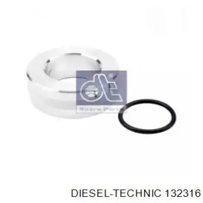 Kit de reparação de cilindro de inclinação de cabina Diesel Technic 132316 preço, a partir de 37,43 USD