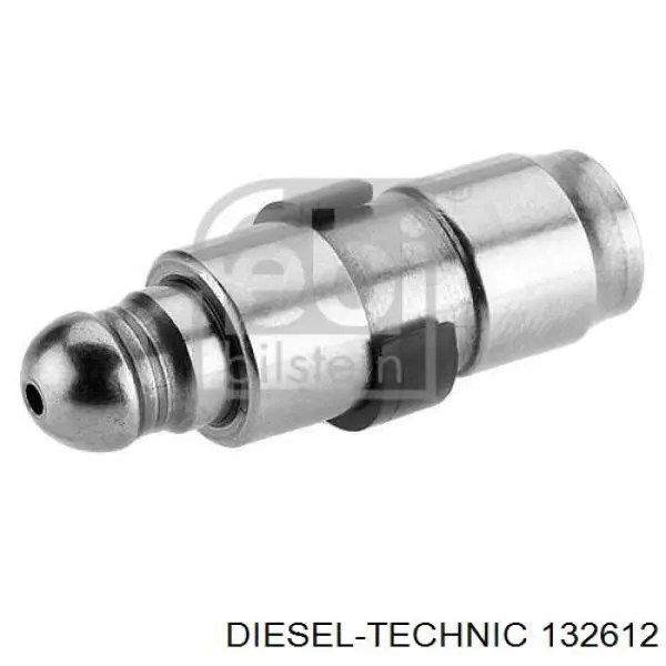 132612 Diesel Technic 