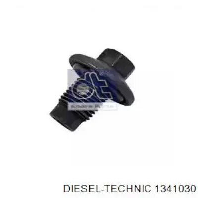 Compre 1341030 Diesel Technic Tampão de panela de motor