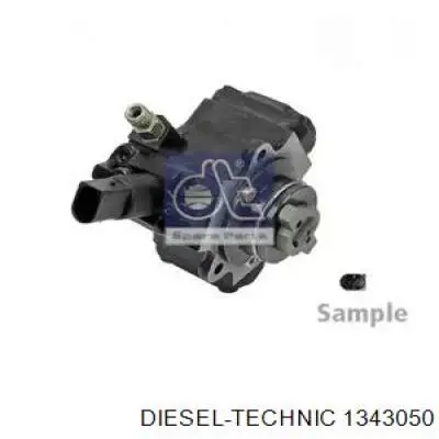 Bomba de combustível de pressão alta Diesel Technic 1343050 preço, a partir de 418,83 USD