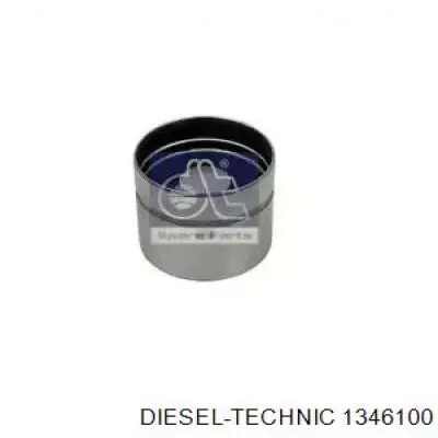 Compre 1346100 Diesel Technic Compensador hidrâulico (empurrador hidrâulico), empurrador de válvulas