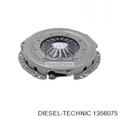 Compre 1356075 Diesel Technic Cesta de embraiagem