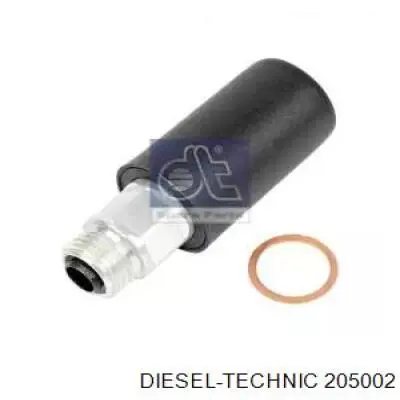 Kit de reparação da bomba de combustível de bombeio manual Diesel Technic 205002 preço, a partir de 12,97 USD