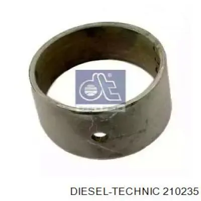 210235 Diesel Technic Bucha de biela