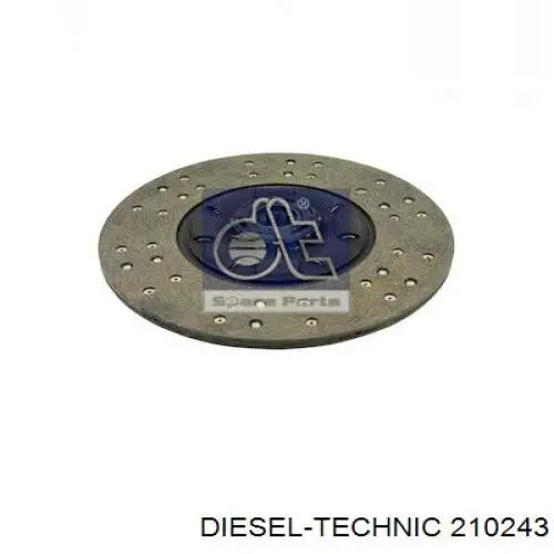  Diesel Technic 210243 preço, a partir de 59,36 USD