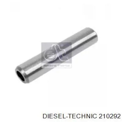 Compre 210292 Diesel Technic Guia de válvula de escape