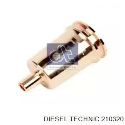 Kit de reparação do injetor Volvo 85104133 preço, a partir de 24,56 USD