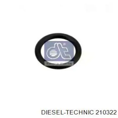 Compre 466922 Volvo Anel (arruela) do injetor de ajuste