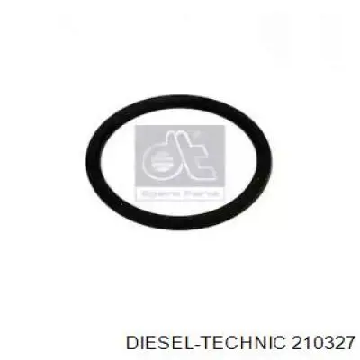 Compre 047121666 VAG Vedante de termostato
