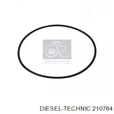 A1409974145 Mercedes Anel de vedação, universal
