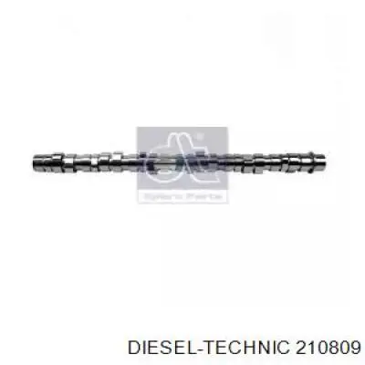 20100413002 BF Árvore distribuidora de motor