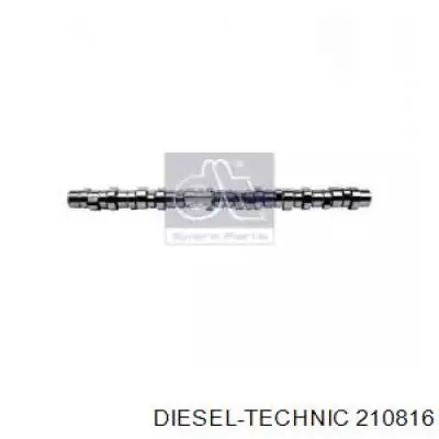 20100413001 BF Árvore distribuidora de motor