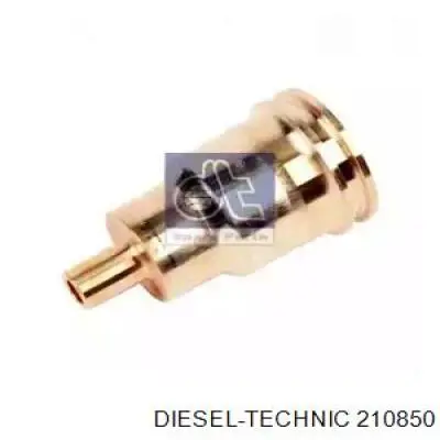 Compre 210850 Diesel Technic Kit de reparação do injetor