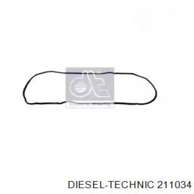 Vedante de panela de cárter do motor 7420812484 Renault (RVI)