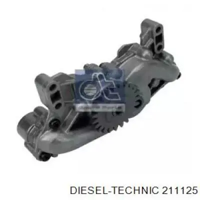 Bomba de óleo Ford 1575320 preço, a partir de 77,18 USD